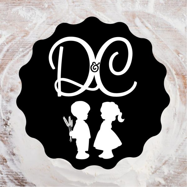 D&C logo9